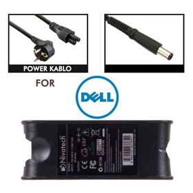 Dell Latitude E5410 Notebook Adaptör