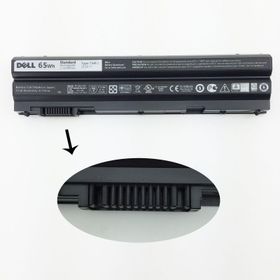 Dell Latitude E5420-L075420102E Batarya A+++ Pil