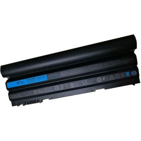 Dell Latitude E5420-L075420102E Batarya A+++ Pil