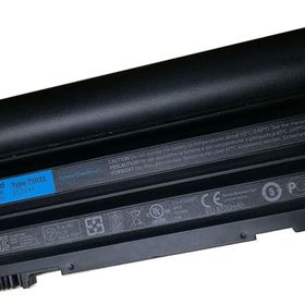 Dell Latitude E5420-L075420102E Batarya A+++ Pil