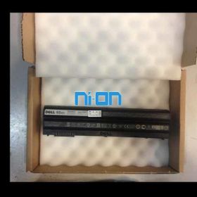 Dell Latitude E5420 Notebook Batarya - Pil