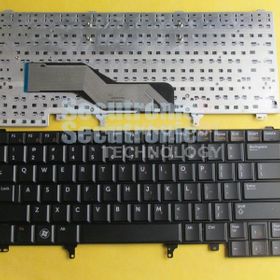 Dell Latitude E5420M Klavye
