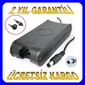 Dell Latitude E5420M Uyumlu Notebook Adaptör
