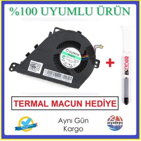 Dell Latitude E5430 Fan