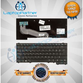 Dell Latitude E5440 Klavye