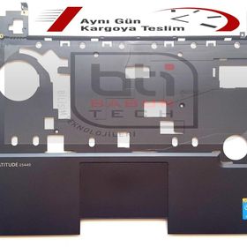 Dell Latitude E5440 Klavye