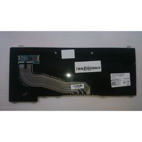 Dell Latitude E5440 Siyah Klavye