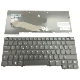 Dell Latitude E5450 Klavye