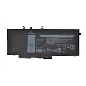 Dell Latitude E5480 E5580 Notebook Batarya Laptop Pil