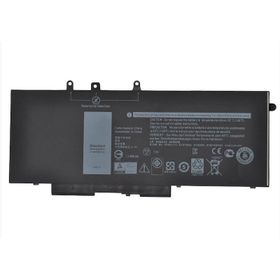 Dell Latitude E5480 E5580 Notebook Batarya Laptop Pil