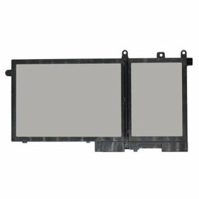 Dell Latitude E5480 E5580 Notebook Batarya Laptop Pil