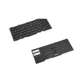 Dell Latitude E5490 Notebook Klavyesi