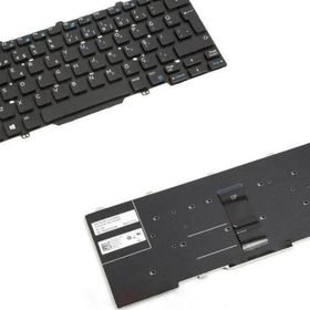 Dell Latitude E5490 Notebook Klavyesi