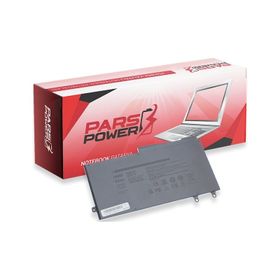 Dell Latitude E5500 Uyumlu Batarya