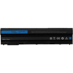 Dell Latitude E5520 Batarya Notebook Pil