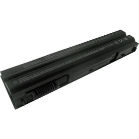 Dell Latitude E5520-E5520M Uyumlu Batarya