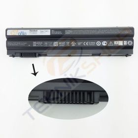 Dell Latitude E5520 E5520M Uyumlu Notebook Bataryası