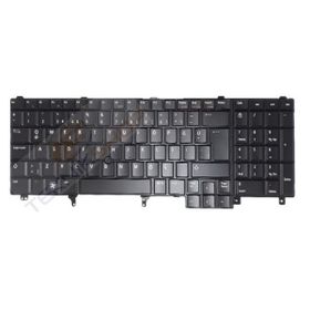 Dell Latitude E5520 Klavye