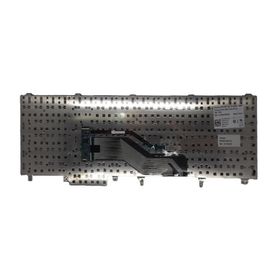 Dell Latitude E5520 Notebook Klavye