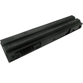 Dell Latitude E5520 Uyumlu Batarya