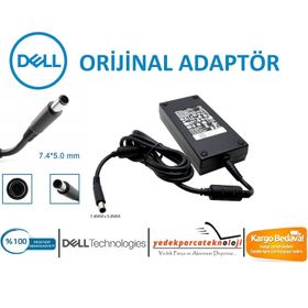 Dell Latitude E5570 Notebook Adaptör