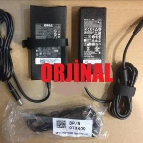 Dell Latitude E5580 Notebook Adaptör