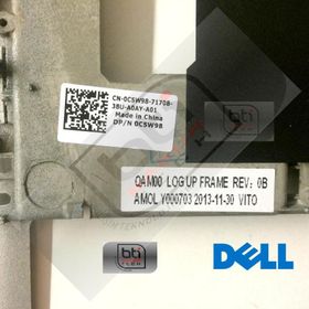 Dell Latitude E6230 Klavye