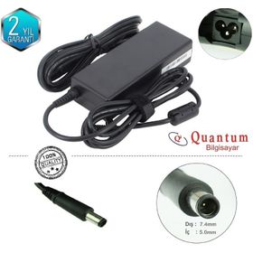 Dell Latitude E6320 Notebook Adaptör