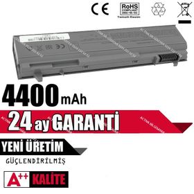 Dell Latitude E6400 Notebook Bataryası