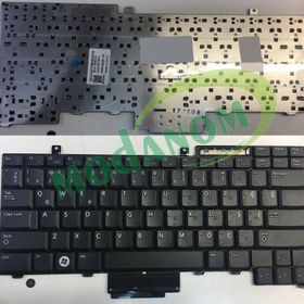 Dell Latitude E6410 Klavye