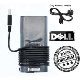 Dell Latitude E6420 E6430 E6430S E6440 C Uyumlu Adaptör