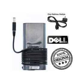 Dell Latitude E6420 E6430 E6430S E6440 C Uyumlu Adaptör