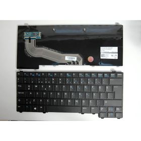 Dell Latitude E6420 Klavye
