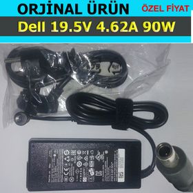 Dell Latitude E6420 Notebook Adaptör