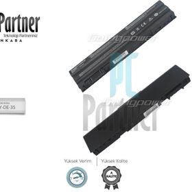 Dell Latitude E6420 Notebook Bataryası
