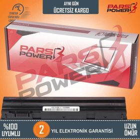 Dell Latitude E6430-L016430106E-DF Batarya A+++ Pil