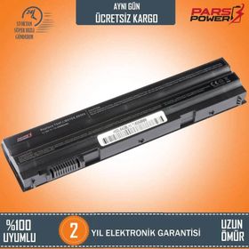 Dell Latitude E6430-L016430106E-DF Batarya A+++ Pil