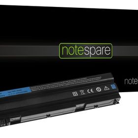 Dell Latitude E6430-L016430106E-DF Uyumlu Batarya
