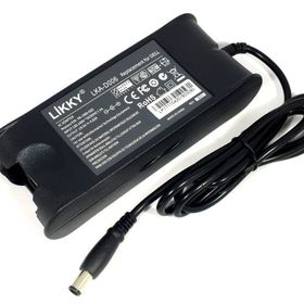 Dell Latitude E6430 Uyumlu Notebook Adaptör