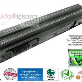 Dell Latitude E6430U-L11643U101E Notebook Bataryası