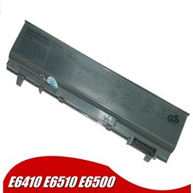 Dell Latitude E6500 Uyumlu Batarya