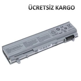Dell Latitude E6500 Uyumlu Batarya