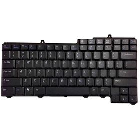 Dell Latitude E6510 Klavye