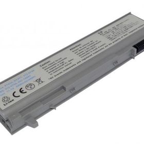 Dell Latitude E6510 Notebook Bataryası