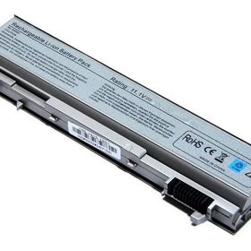 Dell Latitude E6510 Uyumlu Batarya