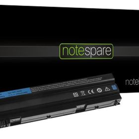 Dell Latitude E6520-L026520102E-DF Uyumlu Batarya