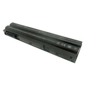 Dell Latitude E6520-L026520102E-DF Uyumlu Batarya