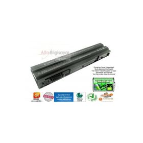 Dell Latitude E6530 P19F Notebook Bataryası