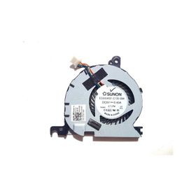 Dell Latitude E7240 DC28000D6SL Uyumlu Laptop İşlemci Fan