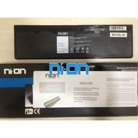Dell Latitude E7250 12 7000 E7250 3 Cell Notebook Bataryası Pili